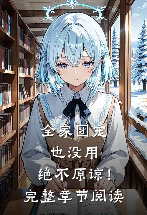 全家团宠也没用，绝不原谅！完整章节阅读