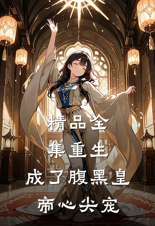 精品全集重生：成了腹黑皇帝心尖宠