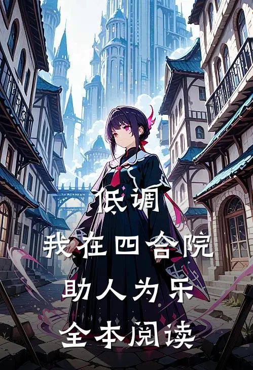 低调：我在四合院助人为乐全本阅读