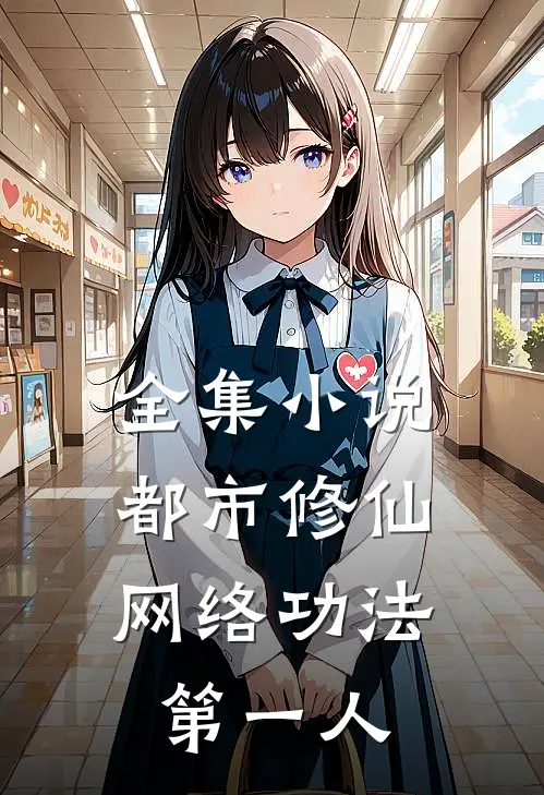 全集小说都市修仙：网络功法第一人