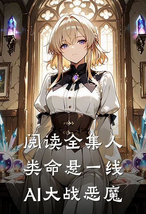 阅读全集人类命悬一线，AI大战恶魔
