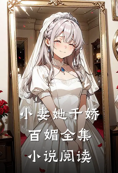 小妻她千娇百媚全集小说阅读