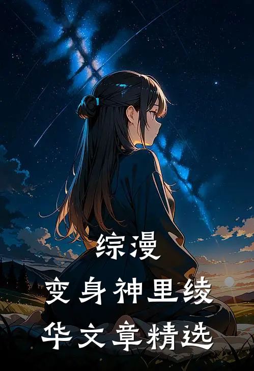 综漫：变身神里绫华文章精选