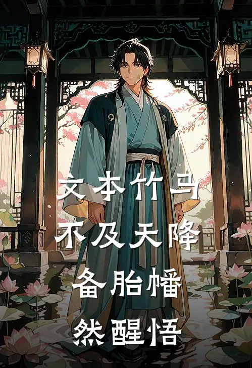文本竹马不及天降：备胎幡然醒悟