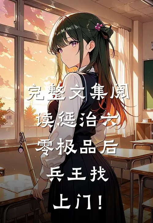 完整文集阅读惩治六零极品后，兵王找上门！