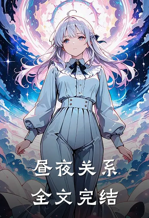 昼夜关系全文完结