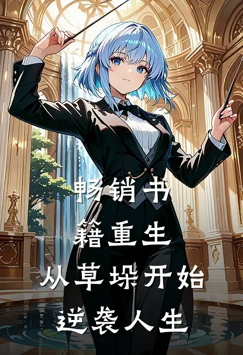 畅销书籍重生：从草垛开始逆袭人生