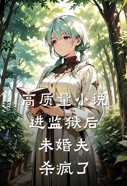 高质量小说进监狱后，未婚夫杀疯了