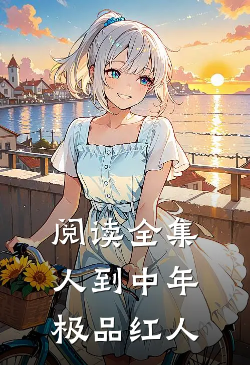 阅读全集人到中年：极品红人