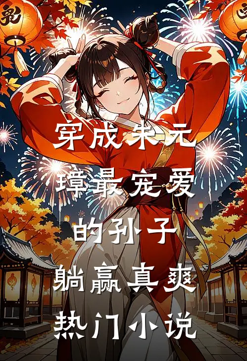 穿成朱元璋最宠爱的孙子，躺赢真爽热门小说