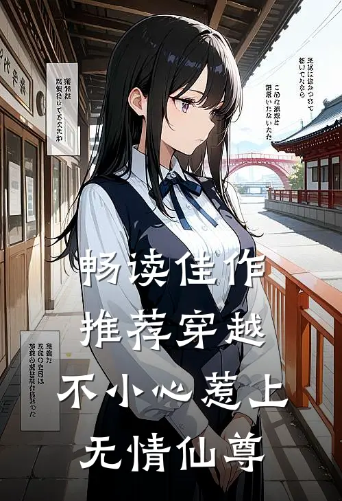 畅读佳作推荐穿越：不小心惹上无情仙尊