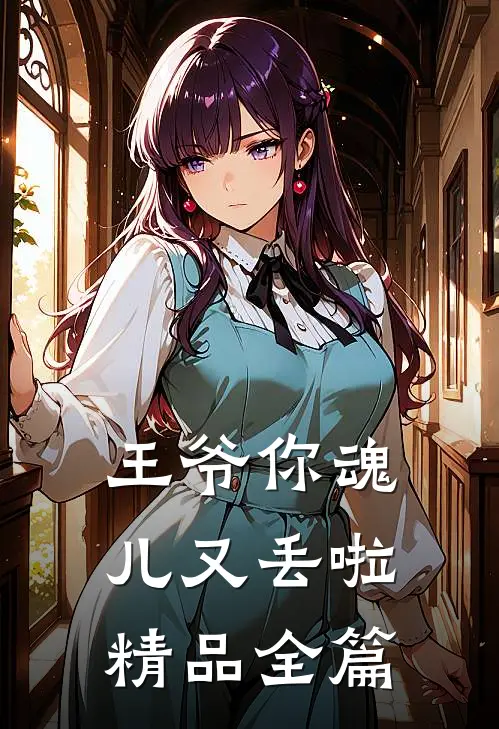 王爷你魂儿又丢啦精品全篇