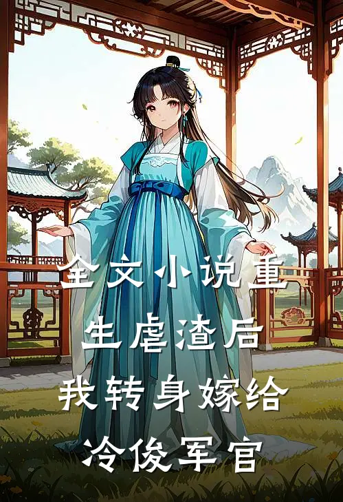 全文小说重生虐渣后，我转身嫁给冷俊军官