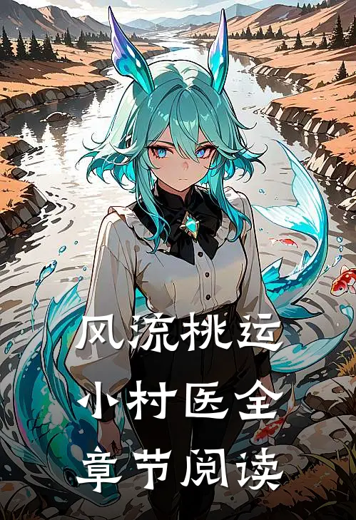 风流桃运小村医全章节阅读