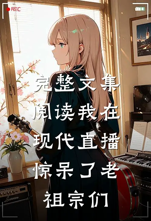 完整文集阅读我在现代直播，惊呆了老祖宗们