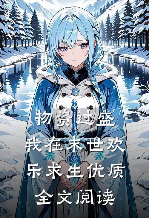 物资过盛，我在末世欢乐求生优质全文阅读