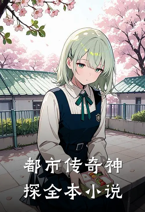 都市传奇神探全本小说