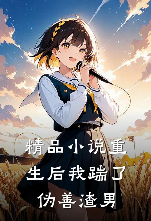 精品小说重生后我踹了伪善渣男