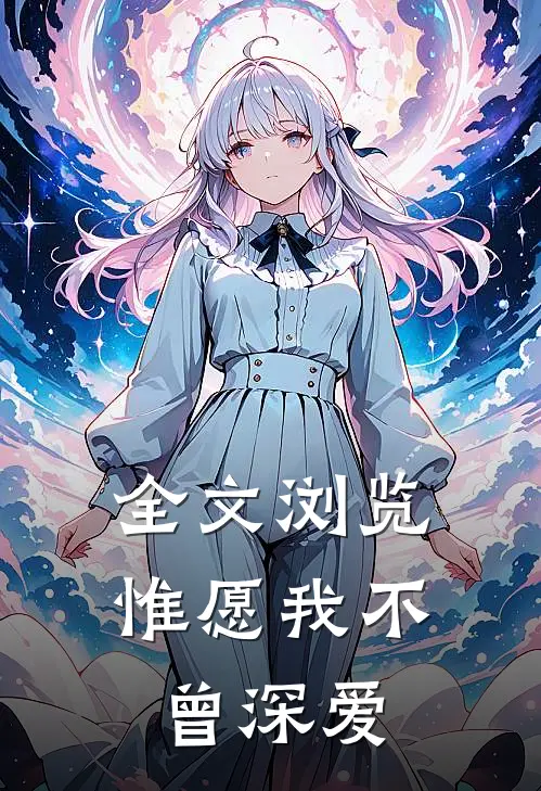 全文浏览惟愿我不曾深爱