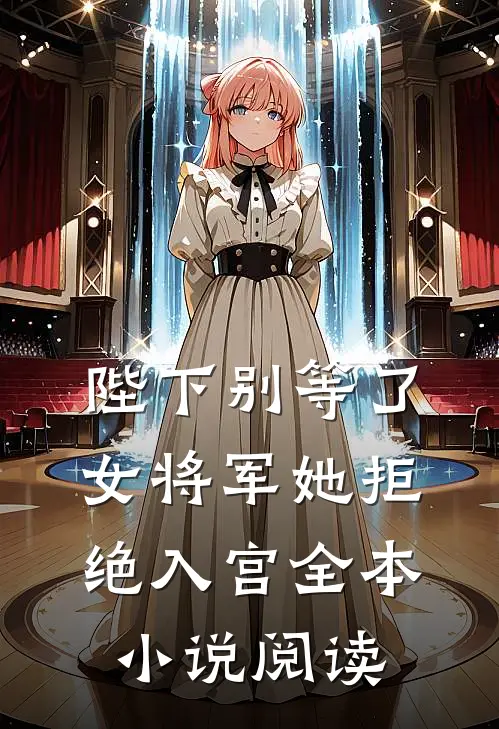陛下别等了，女将军她拒绝入宫全本小说阅读