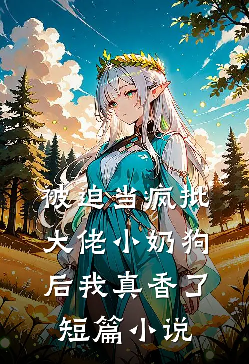 被迫当疯批大佬小奶狗后我真香了短篇小说