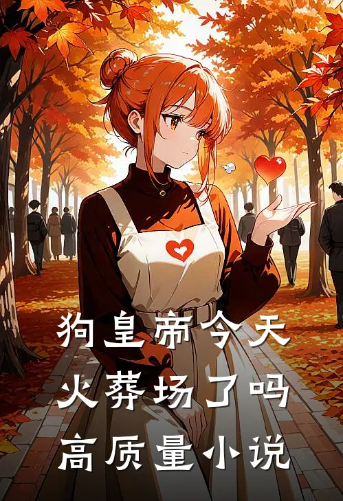 狗皇帝今天火葬场了吗高质量小说