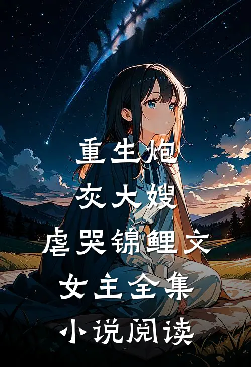 重生炮灰大嫂，虐哭锦鲤文女主全集小说阅读