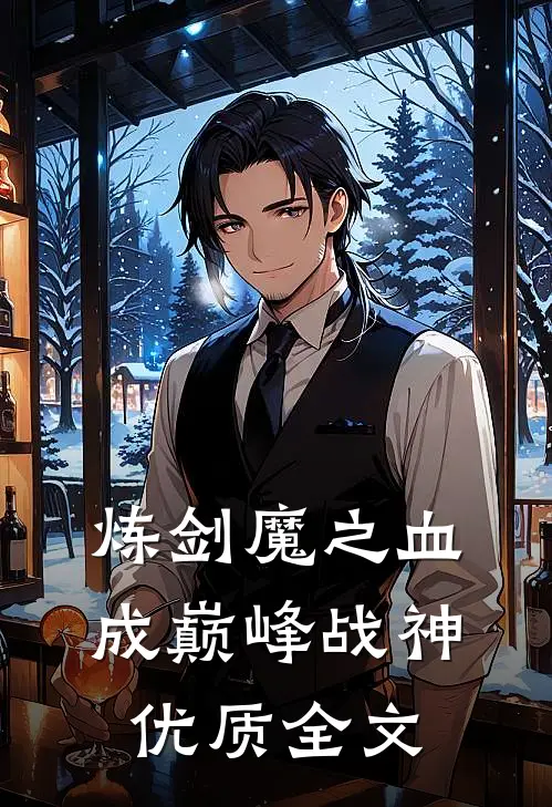 炼剑魔之血，成巅峰战神优质全文
