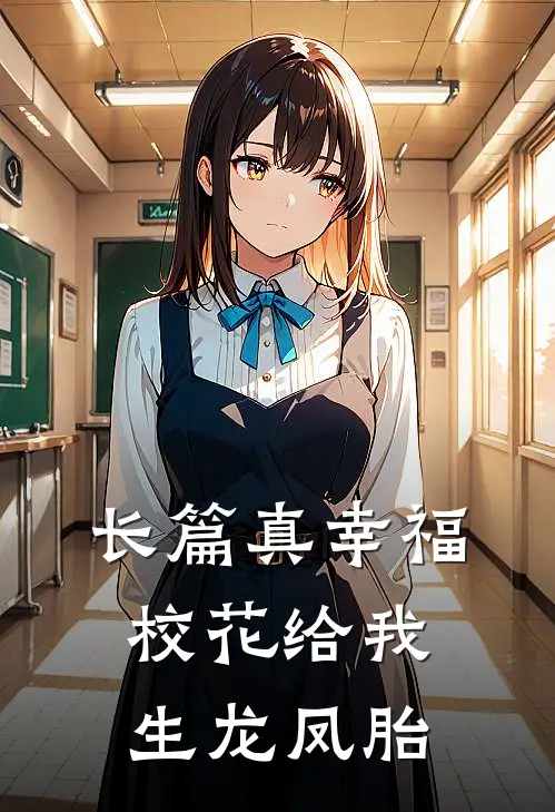 长篇真幸福，校花给我生龙凤胎