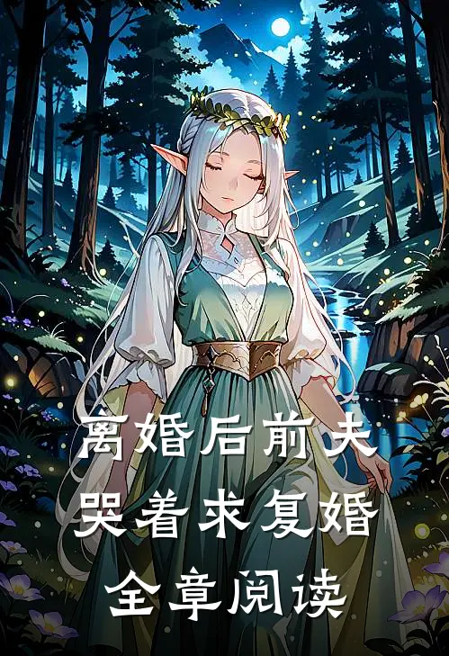 离婚后前夫哭着求复婚全章阅读
