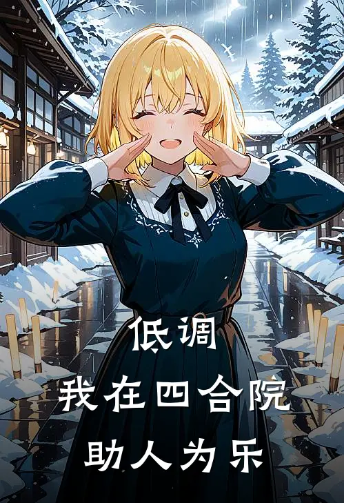 低调：我在四合院助人为乐