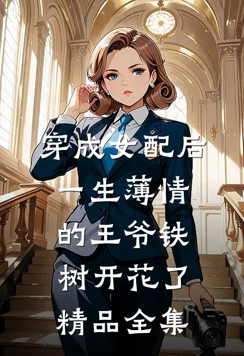 穿成女配后，一生薄情的王爷铁树开花了精品全集