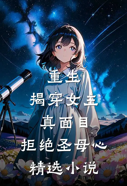 重生：揭穿女主真面目，拒绝圣母心精选小说
