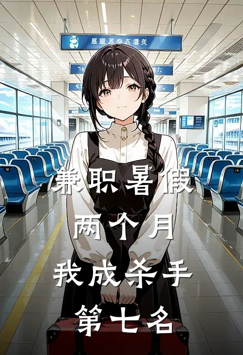 兼职暑假两个月，我成杀手第七名