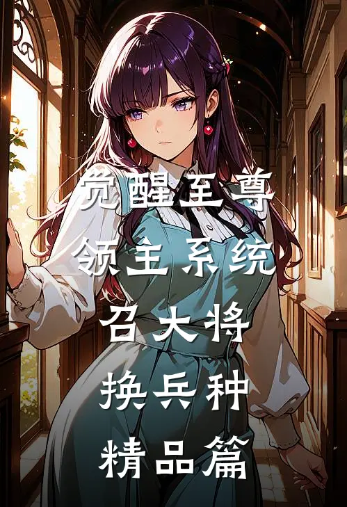 觉醒至尊领主系统：召大将，换兵种精品篇