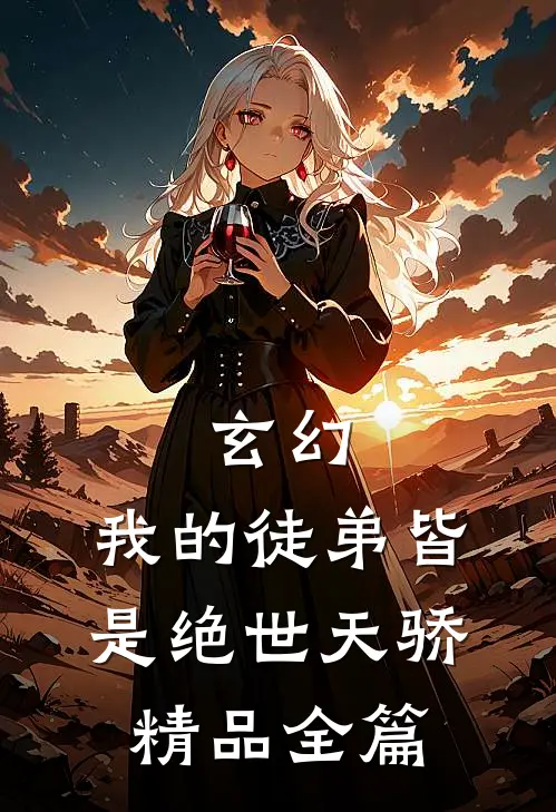 玄幻：我的徒弟皆是绝世天骄精品全篇
