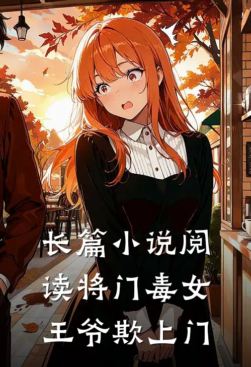 长篇小说阅读将门毒女：王爷欺上门
