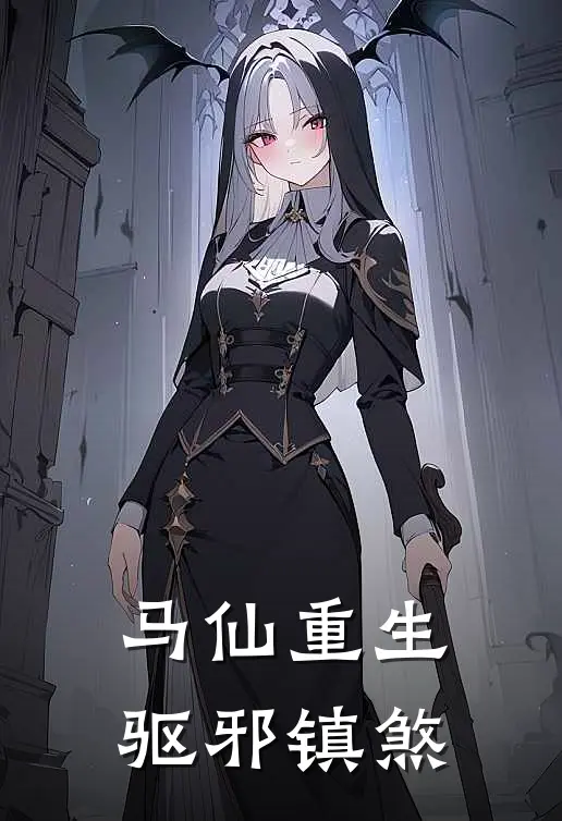 马仙重生：驱邪镇煞