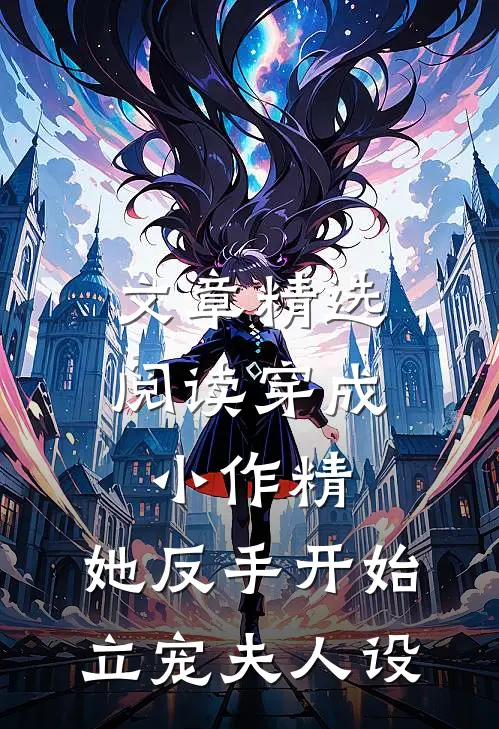 文章精选阅读穿成小作精，她反手开始立宠夫人设