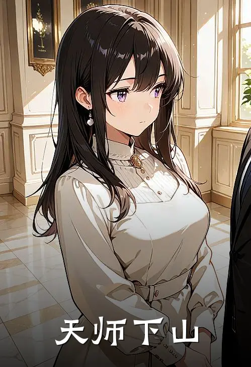 天师下山