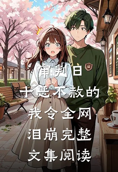 审判日：十恶不赦的我令全网泪崩完整文集阅读