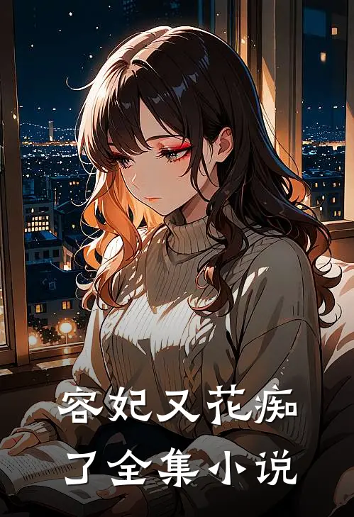 容妃又花痴了全集小说