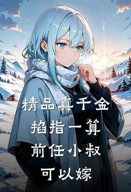 精品真千金掐指一算，前任小叔可以嫁