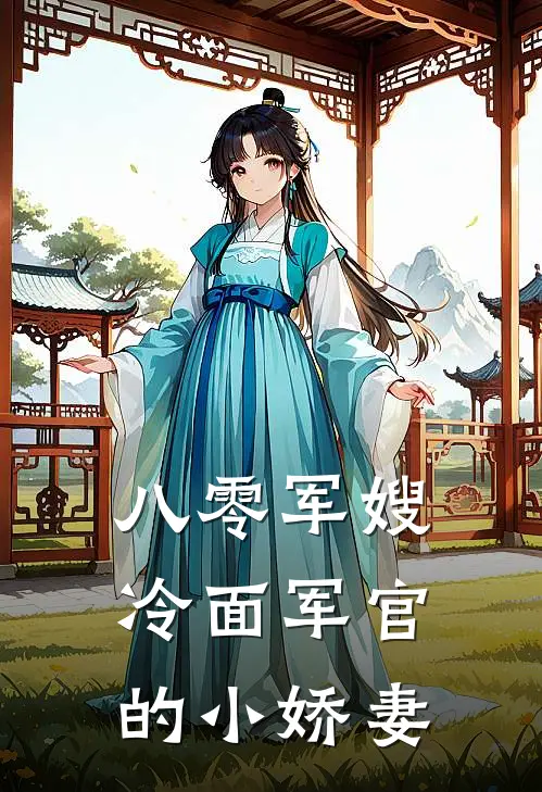 八零军嫂：冷面军官的小娇妻