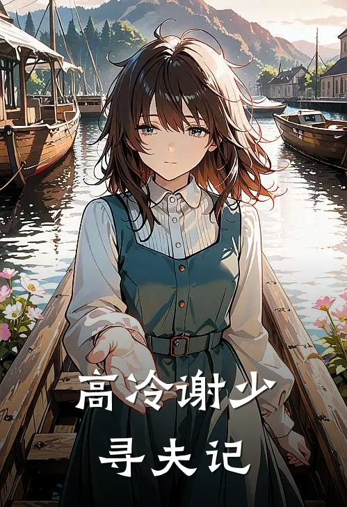 高冷谢少寻夫记
