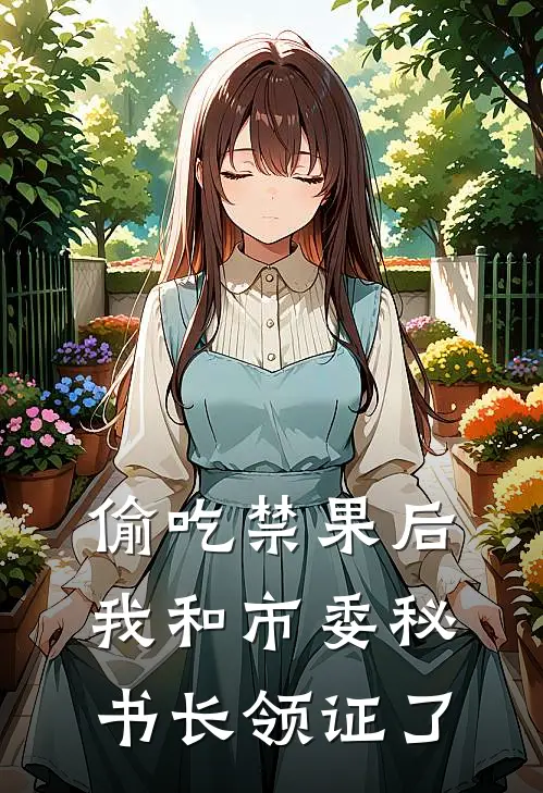 偷吃禁果后，我和市委秘书长领证了