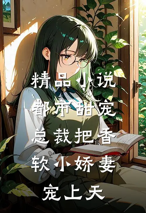 精品小说都市甜宠：总裁把香软小娇妻宠上天