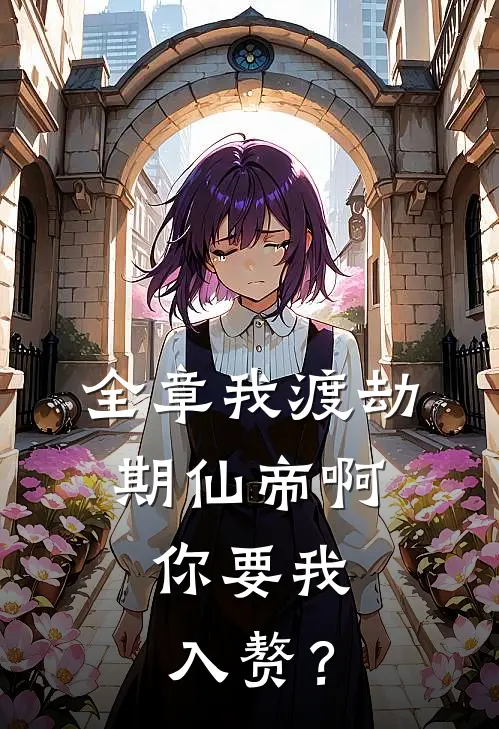 全章我渡劫期仙帝啊，你要我入赘？