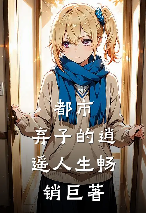 都市：弃子的逍遥人生畅销巨著