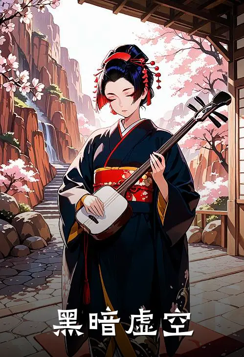 黑暗虚空